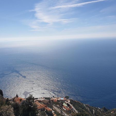 B&B Canto Delle Sirene Furore Exterior foto