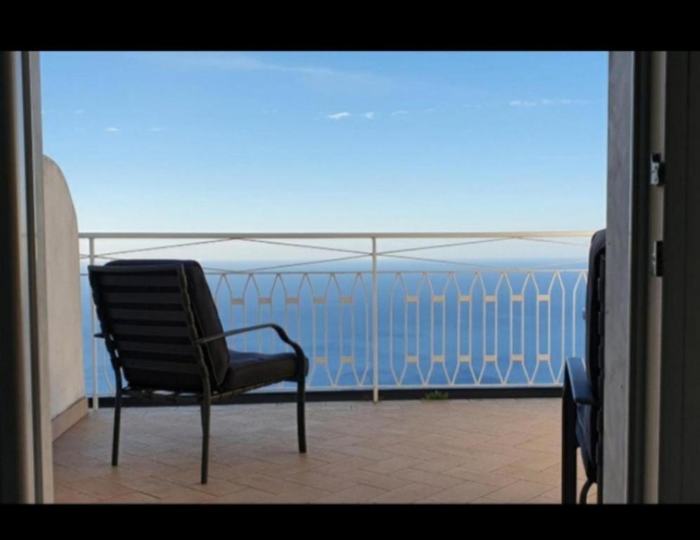 B&B Canto Delle Sirene Furore Zimmer foto