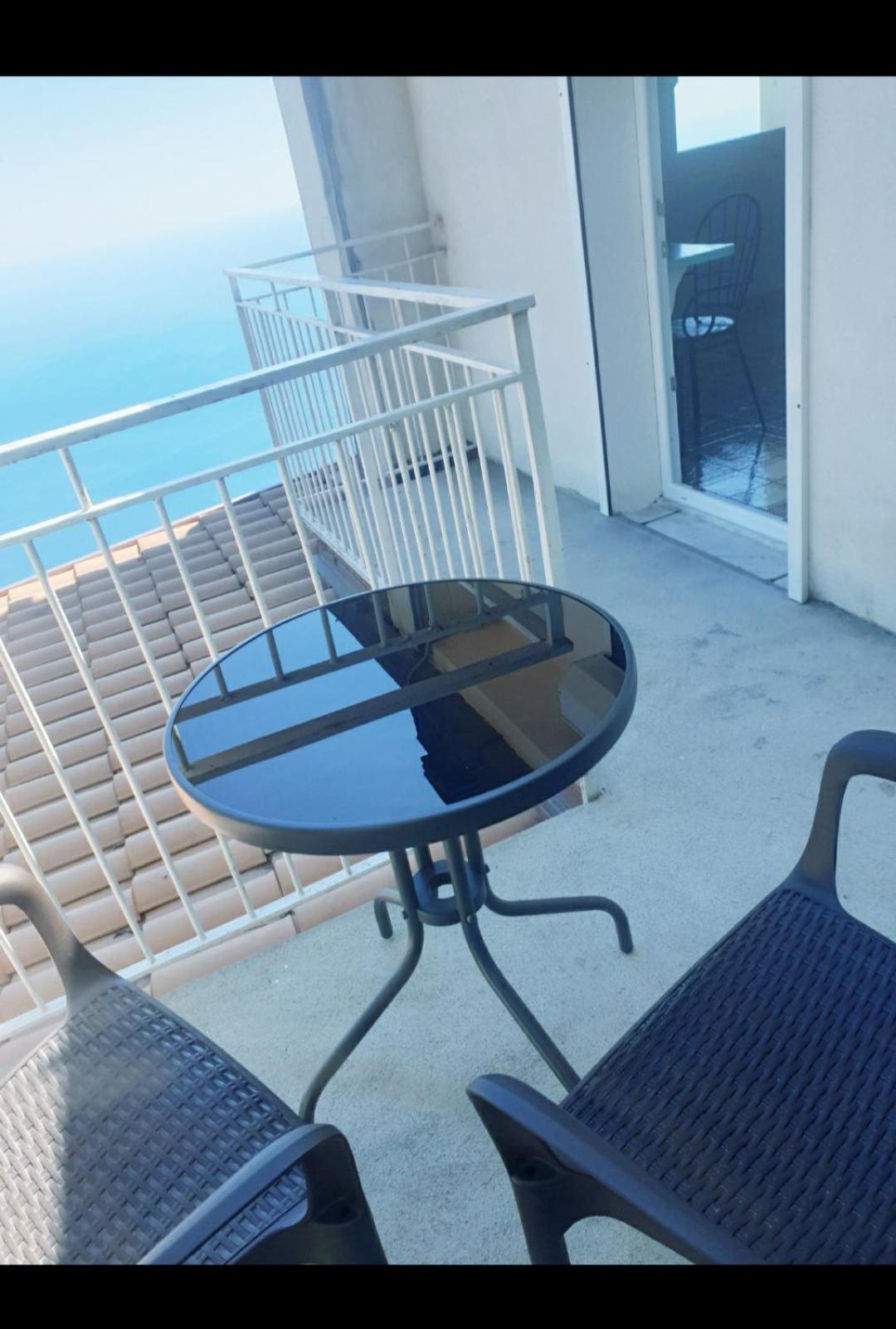 B&B Canto Delle Sirene Furore Zimmer foto