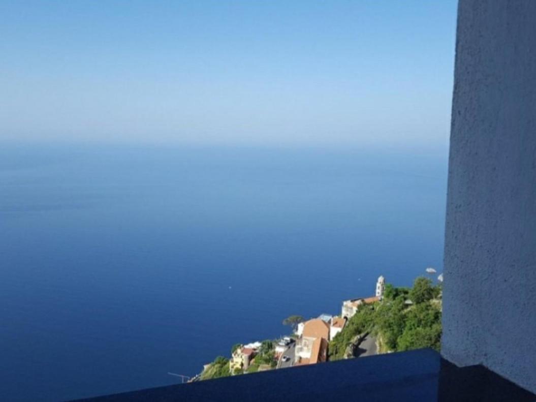 B&B Canto Delle Sirene Furore Exterior foto