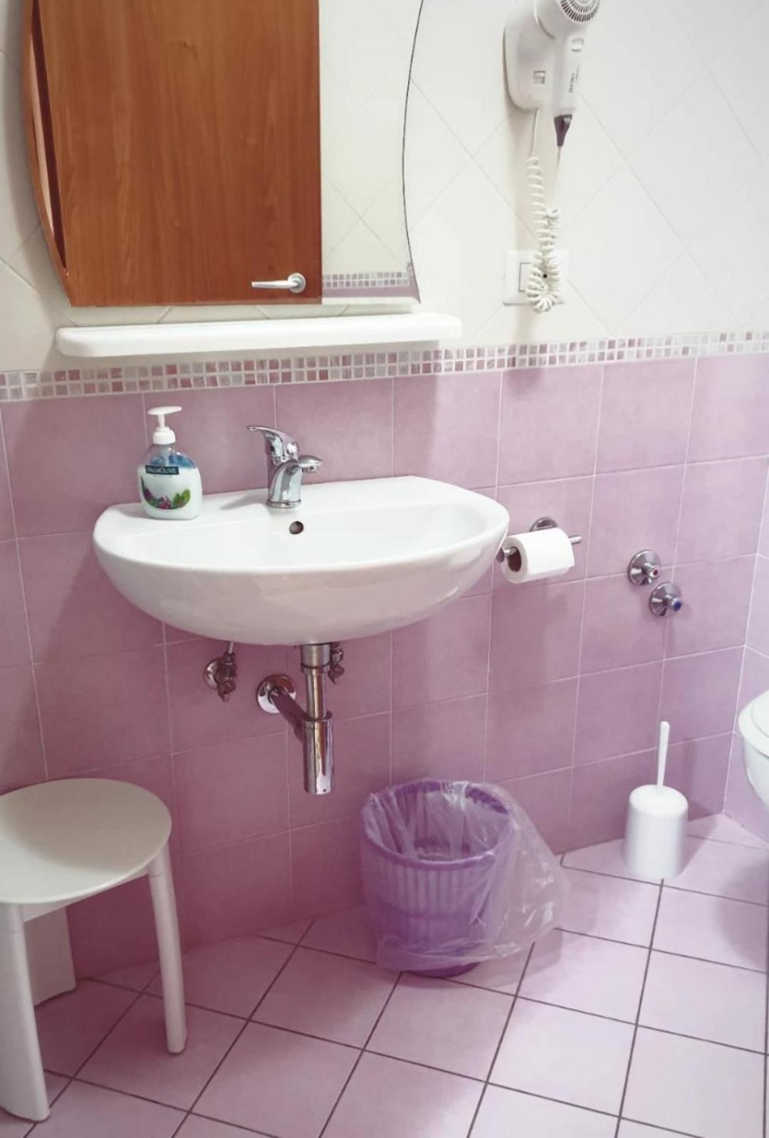 B&B Canto Delle Sirene Furore Exterior foto
