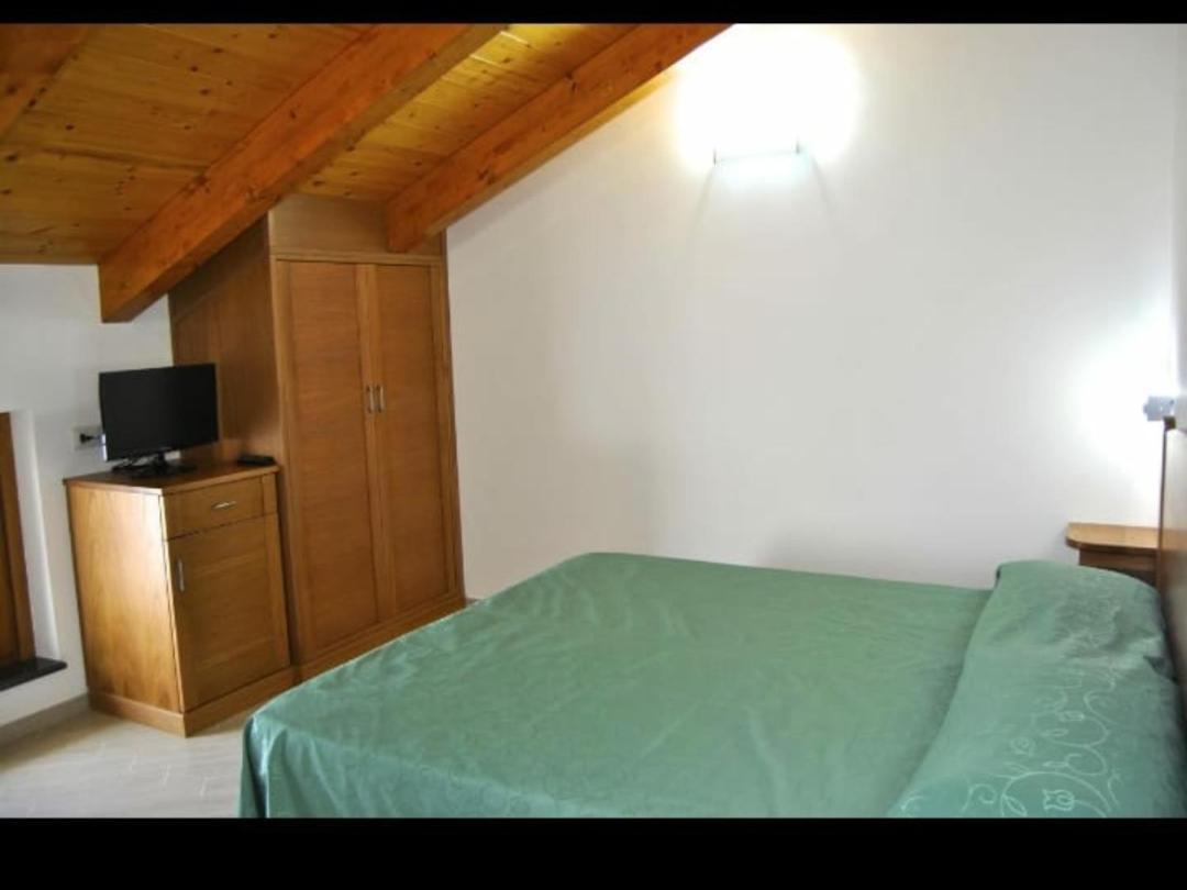 B&B Canto Delle Sirene Furore Zimmer foto