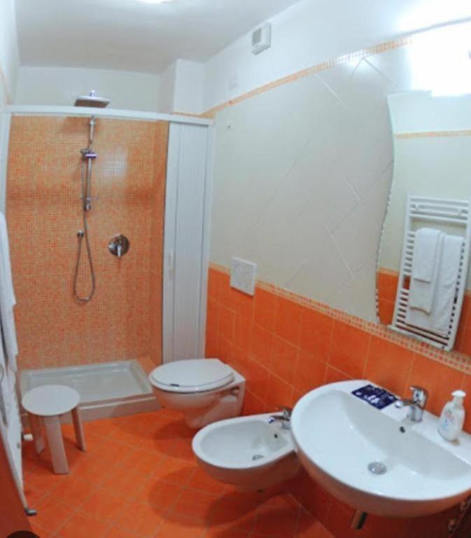 B&B Canto Delle Sirene Furore Zimmer foto