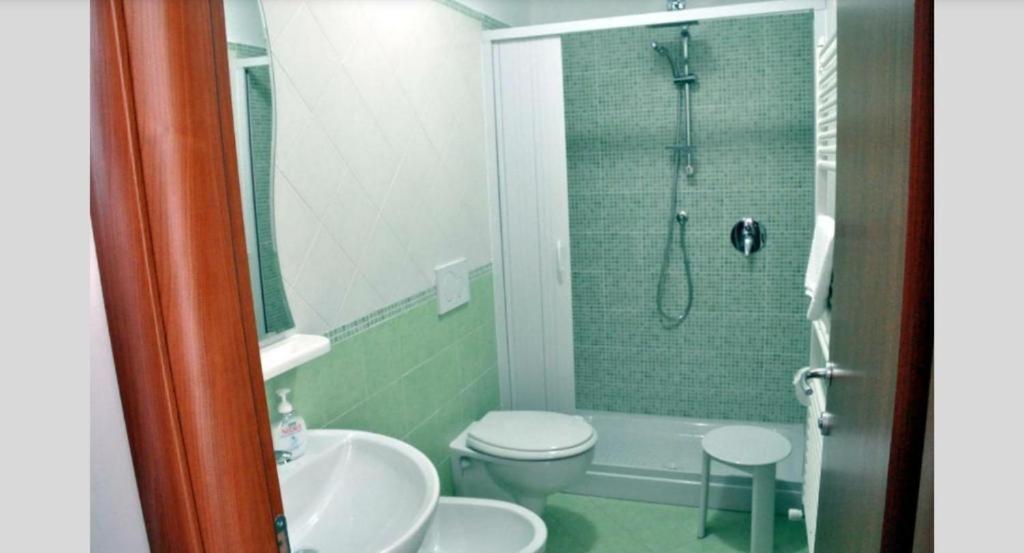 B&B Canto Delle Sirene Furore Zimmer foto