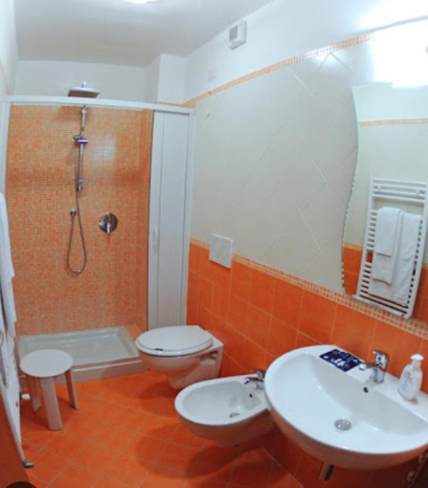 B&B Canto Delle Sirene Furore Zimmer foto