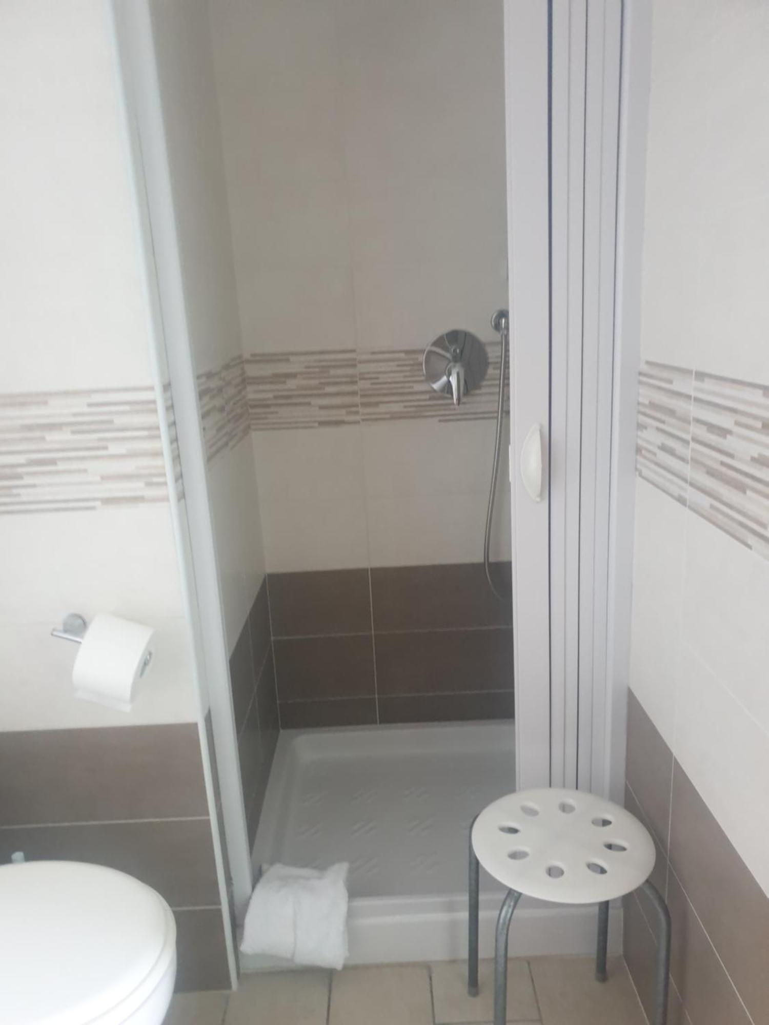 B&B Canto Delle Sirene Furore Zimmer foto