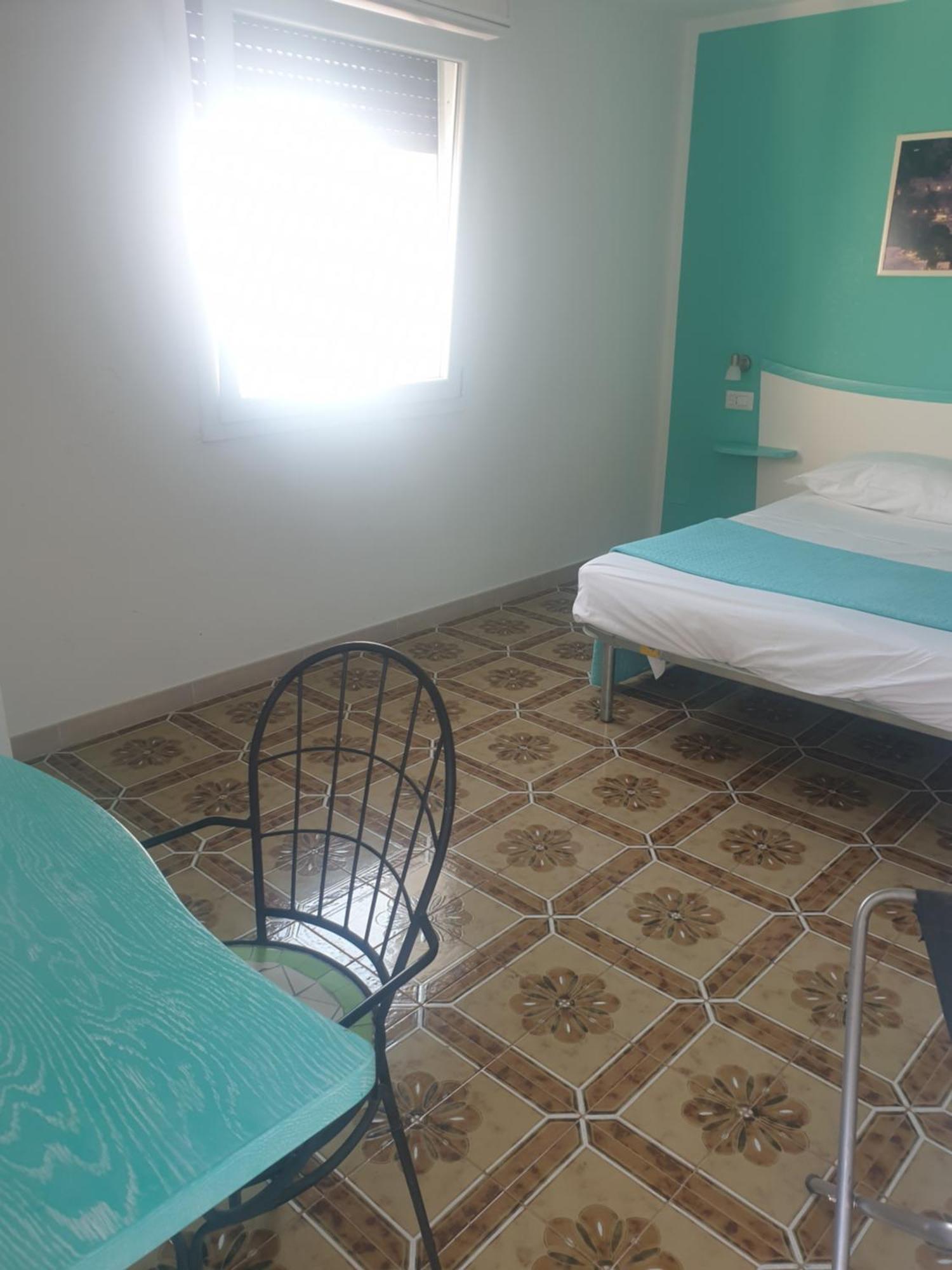 B&B Canto Delle Sirene Furore Zimmer foto